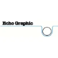 Logo for Echo Graphic ApS