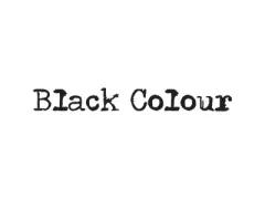 Logo for Black Colour