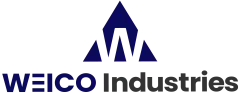 Logo for Weico Industries ApS