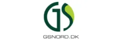 Logo for GS Nord Grøn Service ApS