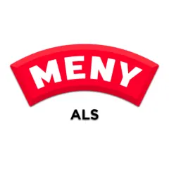 Logo for Menu Als ApS