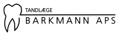 Logo for Tandlæge Barkmann ApS