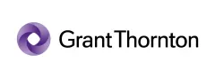 Logo for Grant Thornton